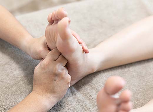 さまざまなアプローチ法