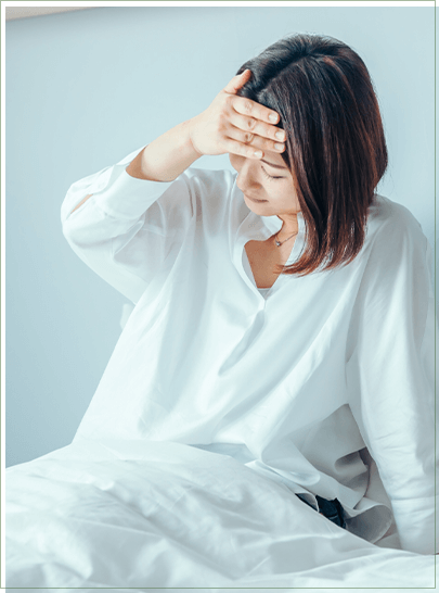 こんなお悩みございませんか？